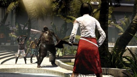   Dead Island (PS3)  Sony Playstation 3