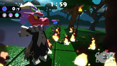 Goonya Monster (PS5)