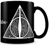 Кружка Pyramid: Гарри Поттер (Harry Potter) Дары Смерти (The Deathly Hallows) (SCMG25011) 315 мл