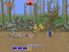 Золотой Топор (Golden Axe) Русская Версия (16 bit) 