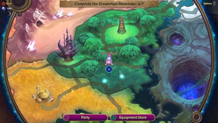Игра The Dark Crystal: Age of Resistance - Tactics (Limited Run)(PS4) Playstation 4