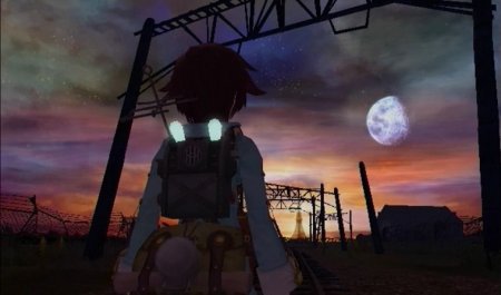  Fragile Dreams Farewell Ruins Of The Moon (Wii/WiiU)  Nintendo Wii 