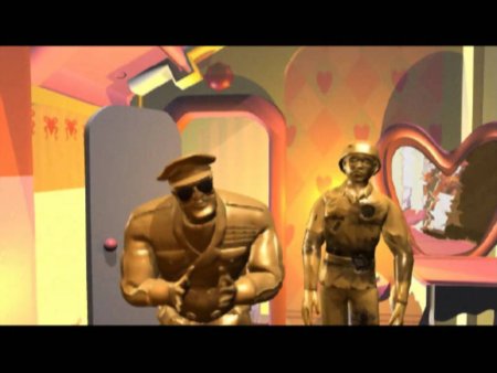 Army Men: Sarge's Heroes 2 (PS2)