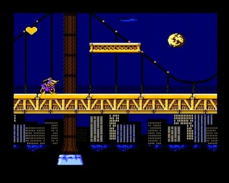   4  1 AA-2487 TURTLES 1+4 / DARKWIN DUCK / CHIP and DALE 1 (8 bit)   