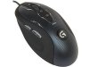 Мышь проводная Logitech G400S (PC) 