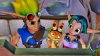 Купить игру The Jak And Daxter Trilogy (Трилогия) Classics HD с поддержкой 3D (PS3) для Sony Playstation 3