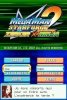 Игра Mega Man: Star Force 2: Zerker x Saurian (DS) для Nintendo DS