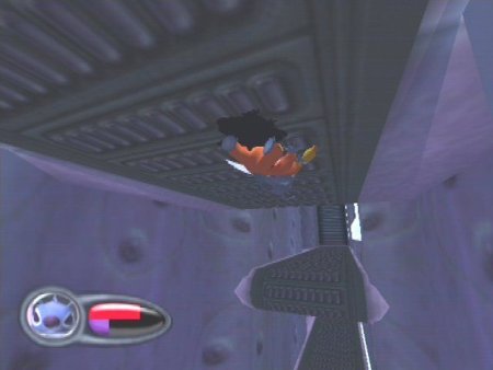 Disney Stitch: Experiment 626 (PS2)