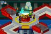 Игра Mega Man Battle Network Legacy Collection (PS4) Playstation 4