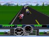 Гонки На Спортбайках (Road Rash) Русская Версия (16 bit) 