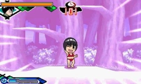Купить игру Naruto Powerful Shippuden (Nintendo 3DS) на 3DS