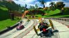 Купить игру Sonic and SEGA: All-Stars Racing (PS3) для Sony Playstation 3