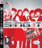 Disney Sing It! High School Musical 3 +  (PS3)