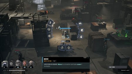Star Wars: Zero Company (PS5)