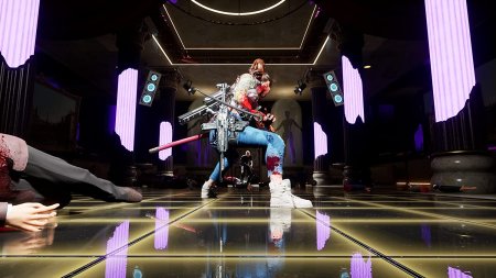 Wanted: Dead (Xbox One/Series X) 