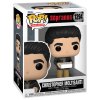 Фигурка Funko POP! TV: Кристофер Молтисанти (Christopher Moltisanti) Сопрано (The Sopranos) ((1294) 59291) 9,5 см