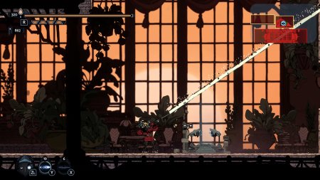 игра BIOMORPH (Limited Run) (Switch) для Nintendo Switch