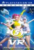 Space Channel 5 VR Kinda Funky News Flash! (Только для PS VR) (Limited Run #353) (PS4)