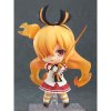 Фигурка Good Smile Company Nendoroid: Тайю Акари (Taiyo Akari) Солнце, пронзившее иллюзию (Genei wo Kakeru Taiyou) (4571368443687) 10 см  