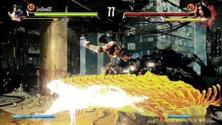 Killer Instinct Combo Breaker Pack Русская Версия (Xbox One) 