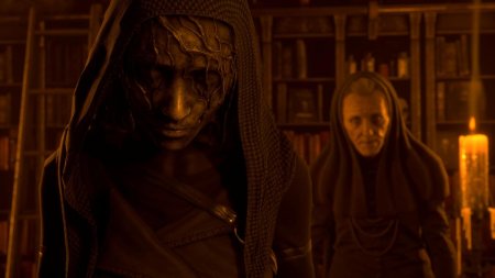 Unholy Русская версия (PS5)