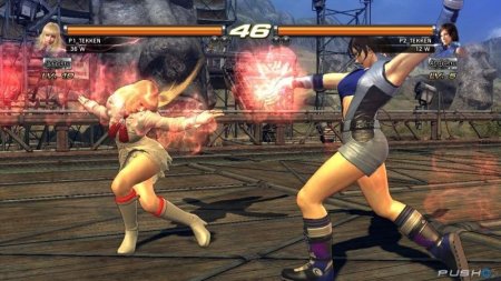 Tekken 7 Legendary Edition Русская Версия (Xbox One/Series X) 