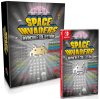 Space Invaders Invincible Collection Коллекционное издание (Collector's Edition) (Switch)