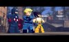  LEGO Marvel: Super Heroes (PS4) Playstation 4