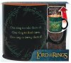 Кружка ABYstyle: Саурон (Sauron) Властелин колец (The Lord of the Rings) ((HC) ABYMUG471) 460 мл