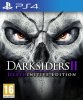 Darksiders: 2 (II): Deathinitive Edition Русская Версия (PS4) USED Б/У