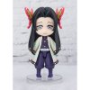 Фигурка BANDAI Tamashii Nations Figuarts mini: Канаэ Кочо (Kanae Kocho) Клинок, рассекающий демонов (Demon Slayer) (4573102640451) 9 см 