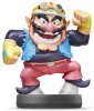Amiibo: Интерактивная фигурка Варио (Wario) (Super Smash Bros. Collection)