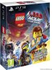 LEGO Movie Video Game Mini Toy Edition   (PS3)