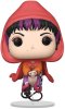Фигурка Funko POP! Disney: Мэри Сандерсон в полете (Mary Sanderson Flying) Фокус-Покус (Hocus Pocus) ((772) 49141) 9,5 см