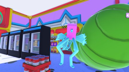 Игра Wobbledogs Руская Версия (PS4) Playstation 4
