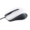 Мышь Perfeo PF-353-OP «RAINBOW» чёрная (PC) 