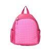 Мини рюкзак MINI Backpack WY-A012 Розовый-Розовый