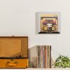 фигурки Фигурка Funko POP! Albums: Потрясающий микс Часть 1 Звездный Лорд (Awesome Mix Vol1 Star-Lord) Марвел Стражи Галактики (Marvel Guardians Of The Galaxy) ((53) 70897) 9,5 см