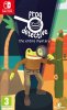Frog Detective: The Entire Mystery (Switch)