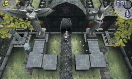  Frantix (PSP) 