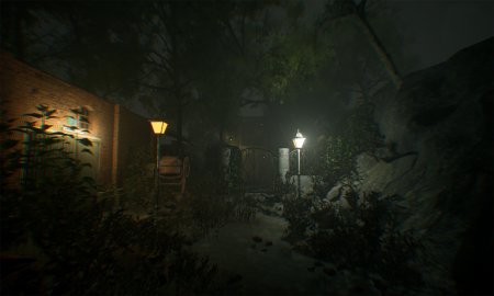 The 9th Charnel (PS5)