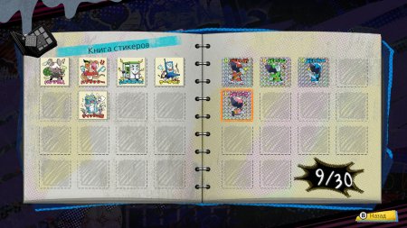 игра World's End Club Русская Версия (Switch) для Nintendo Switch