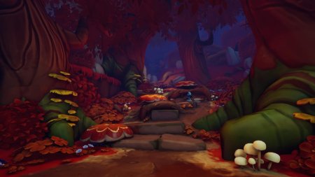 The Smurfs 2 (Смурфики 2): Узник зеленого камня (The Prisoner of the Green Stone) Русская Версия (PS5)