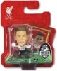 Фигурка футболиста Soccerstarz Liverpool Simon Mignolet Home Kit (400126)