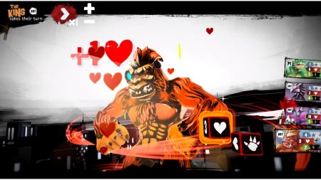 King of Tokyo Ограниченное издание (Limited Edition) (PS5)