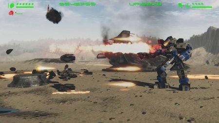 Hyper-5 (PS5)
