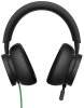 Гарнитура проводная Microsoft Stereo Headset (8LI-00002) Оригинал (Xbox One) 