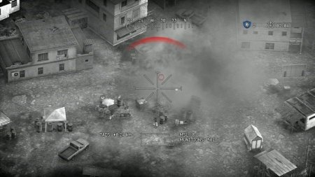 Apache: Air Assault (Xbox 360) USED Б/У