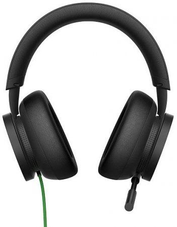   Microsoft Stereo Headset (8LI-00002)  (Xbox One) 