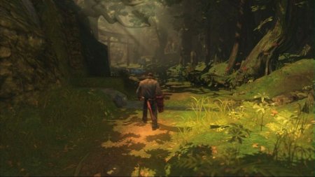Hellboy: The Science of Evil (Xbox 360)